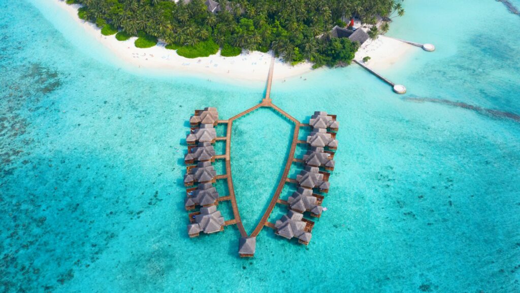 cool escapes maldives