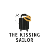 thekissingsailor