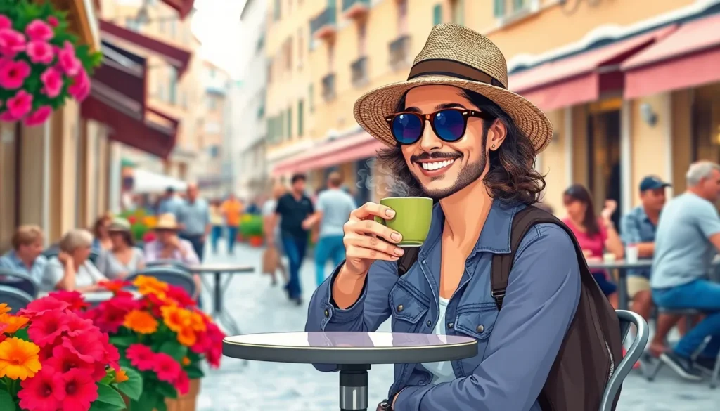 world travel: an irreverent guide