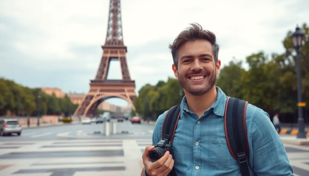 is it safe to travel to europe