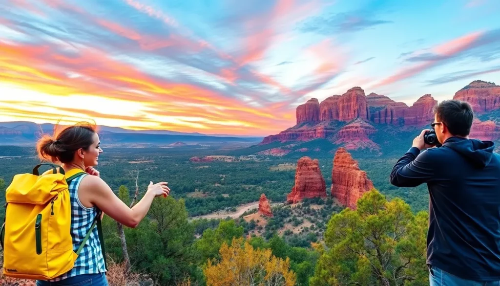 exotic places in the us