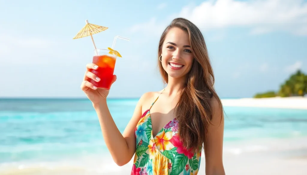 exotic holidays