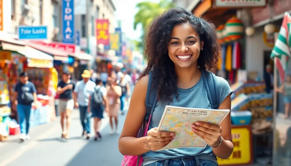 how to travel the world with no money